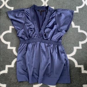 BCBGMaxAzria Blouse